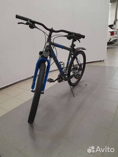 Взрослый велосипед Stark Tank 27.1