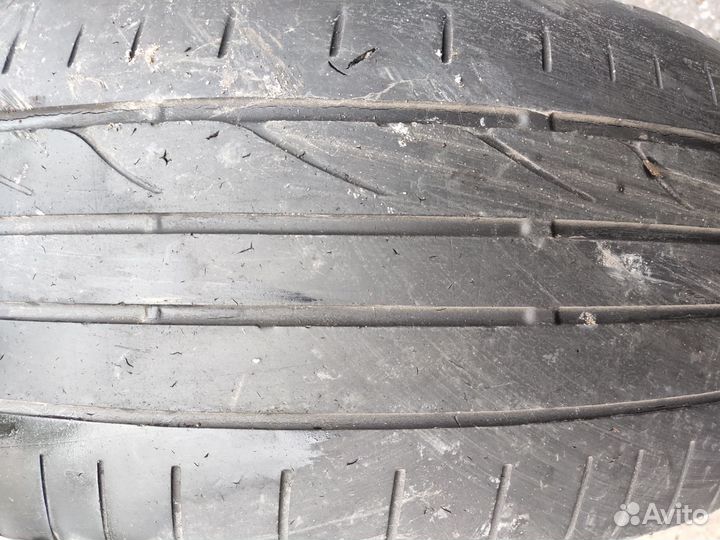 Шина Bridgestone potenza