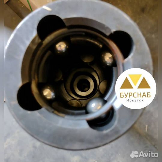 Пневмоударник П - 130