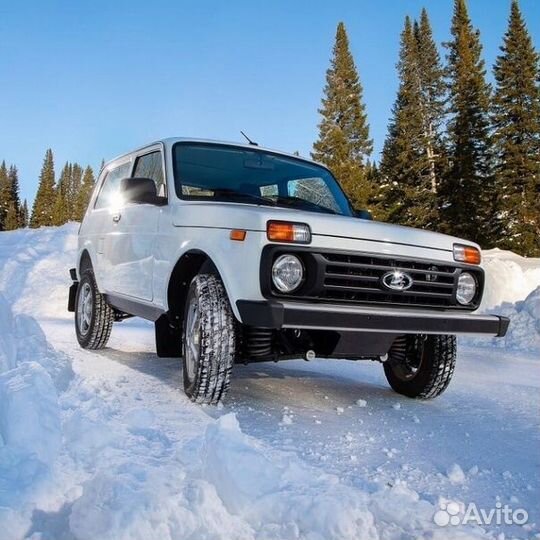 Срочный выкуп Нива niva chevrolet kia sportage 1