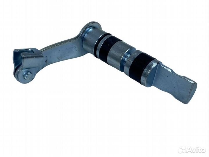 Рычаг механизма сцепления мопед Дельта, Зодиак