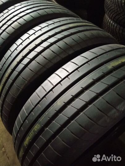 Goodyear Eagle F1 Asymmetric 3 235/55 R19 105W