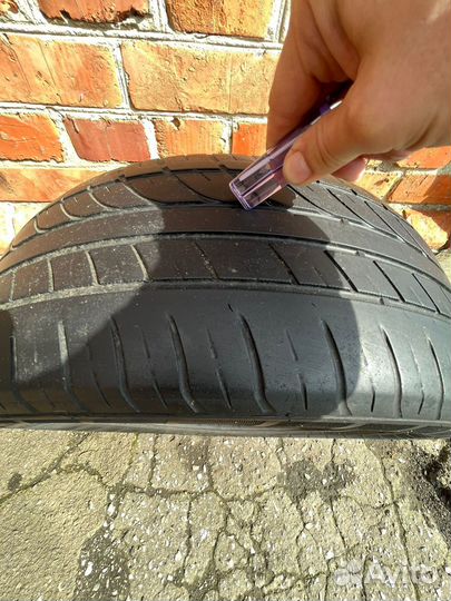 Jinyu YU61 22/55 R17