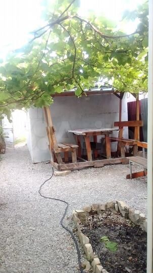 Комната 15 м² в 1-к., 1/1 эт.