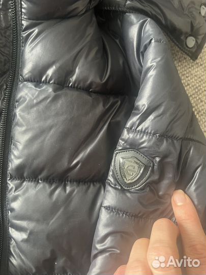 Куртка для верховой езды детская 140-146