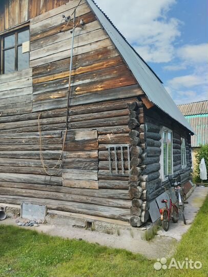 Дом на разбор и вывоз