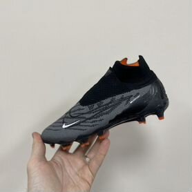 Бутсы nike phantom gx