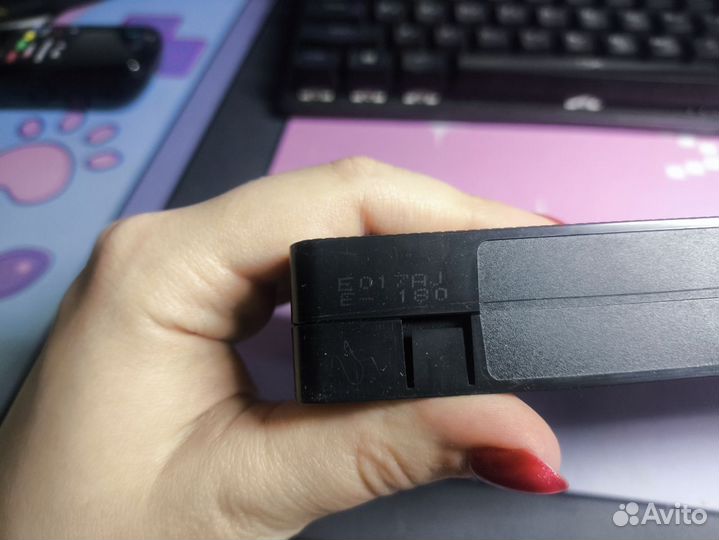 VHS кассета Том и джерри 6 выпуск