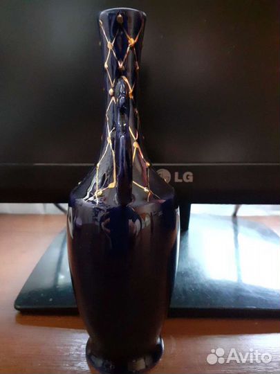 Вазочки винтаж