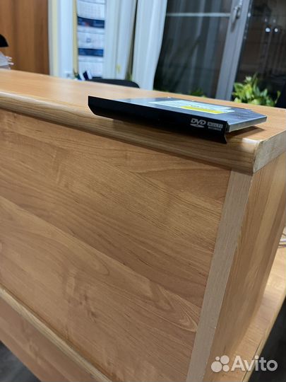 Привод для ноутбука DVD-R Pioneer DVR-TD11RS