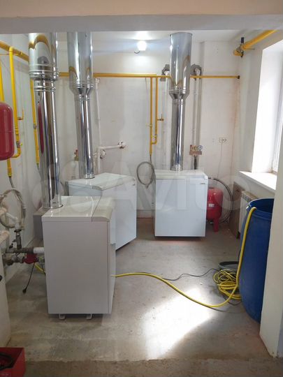 Производство, 1197 м²