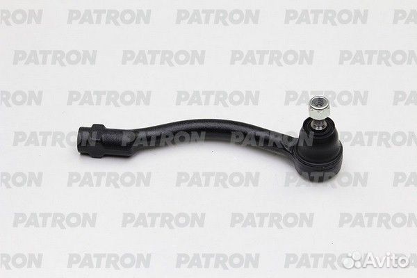 Patron PS1192rkor Наконечник рулевой тяги hyundai