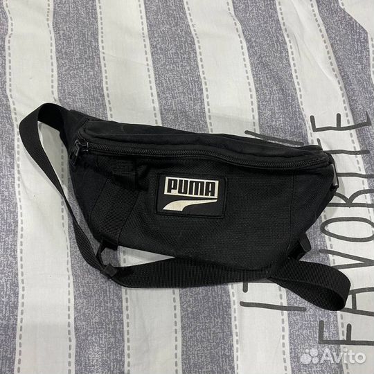 Сумки мужские