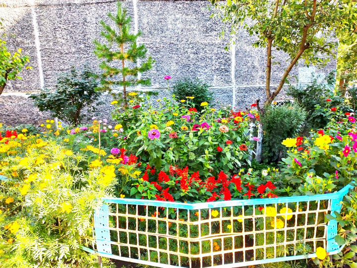 4-к. квартира, 77,2 м², 1/9 эт.