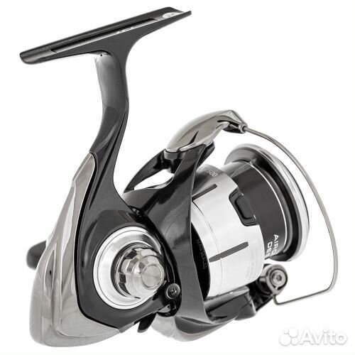 Катушка Daiwa Lexa LT 23 2500