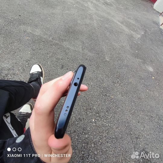 Xiaomi Redmi 9T, 4/64 ГБ