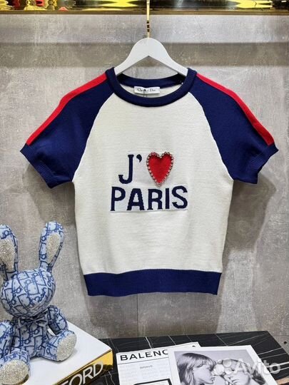 Джемпер женский Dior lux