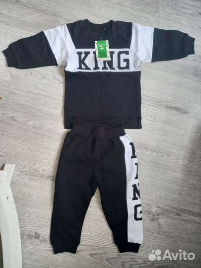 Детский военный костюм