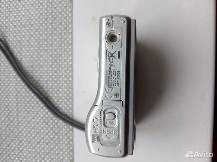 Фотоаппарат