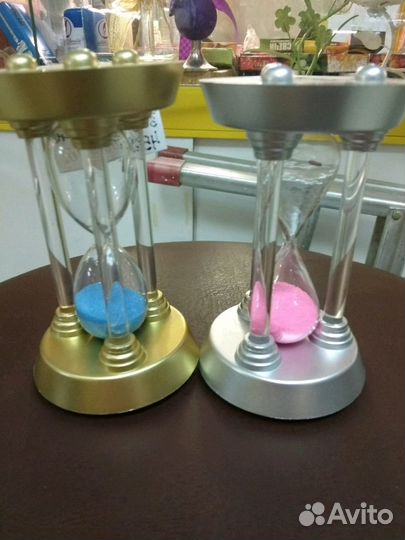 Песочные часы