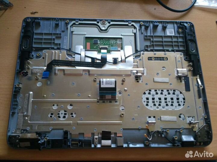 Acer e3-112 разбор запчасти