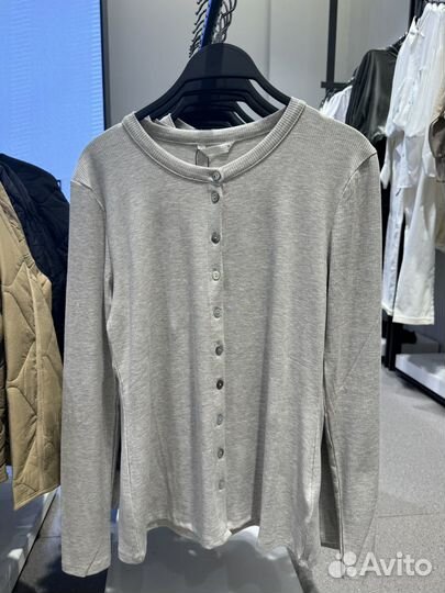 Лонгслив Zara