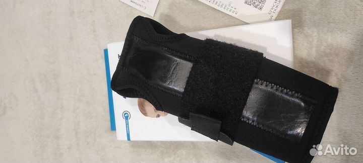 Ортез на руку