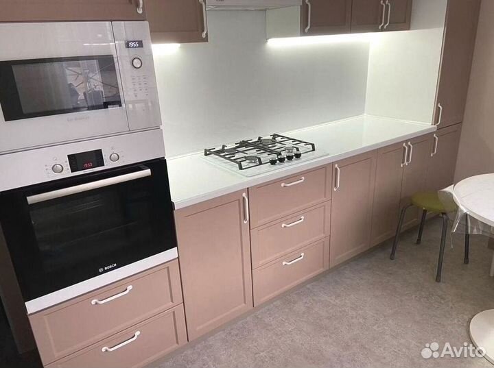 Кухня в рассрочку без банка