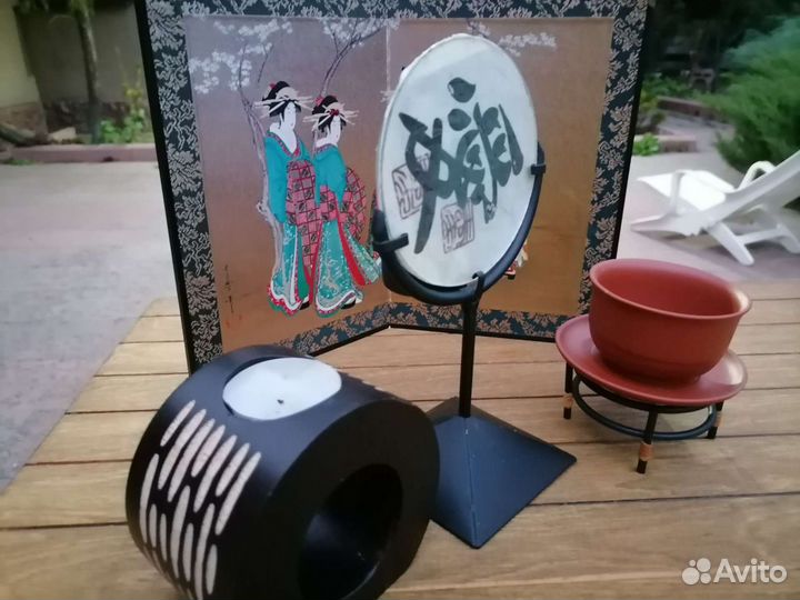 Сувениры из Китая