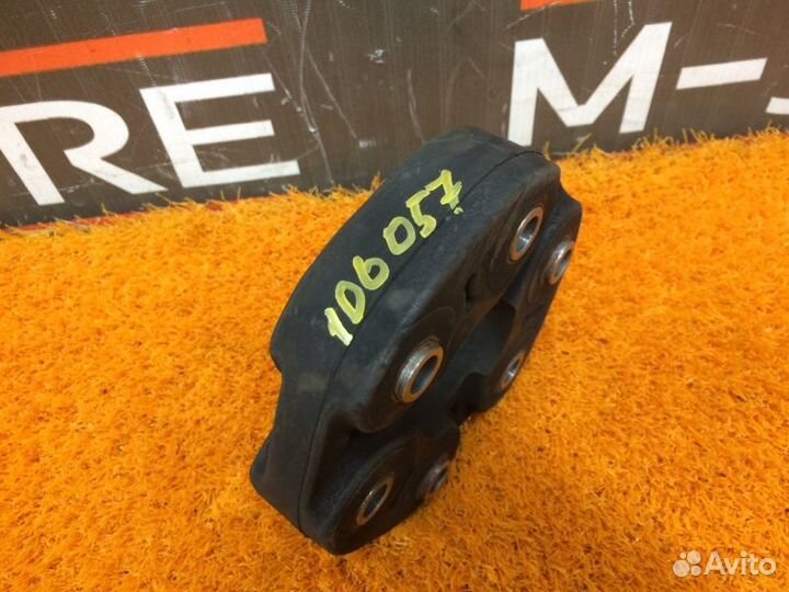 Муфта карданного вала Bmw 7-Series F01 N63B44 2011