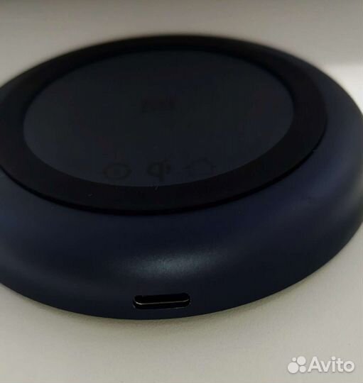 Беспроводное зарядное устройство xiaomi