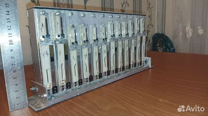 Басовый резонатор-трансфомер