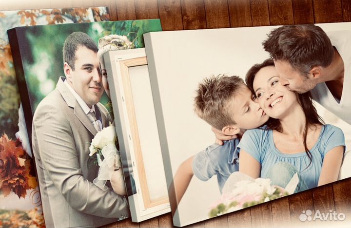 Модульные картины