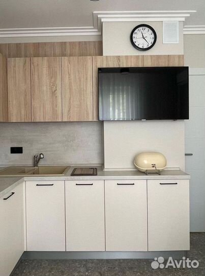 Кухня на заказ. Кухонный гарнитур от производителя