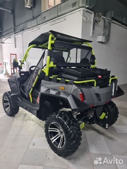 Рм 800 UTV