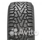 Pirelli Ice Zero 275/40 R22