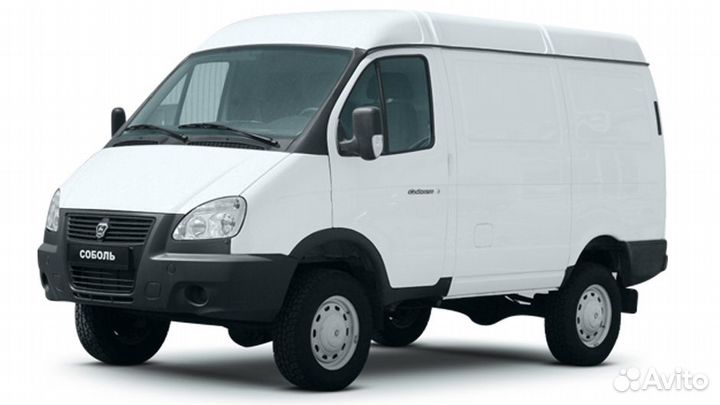 Работа водителем на своем транспорте (цмф)