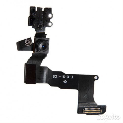 Шлейфы для iPhone