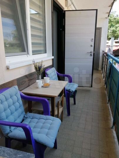 1-к. квартира, 35 м², 3/5 эт.