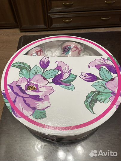 Набор столовой посуды