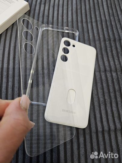 Чехол на samsung s23plus