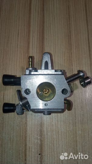 Карбюратор для триммера