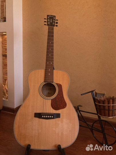 Гитара Cort L100C NS