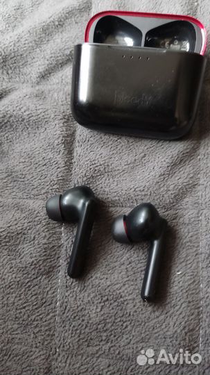 Беспроводные наушники 4tech bloody m90