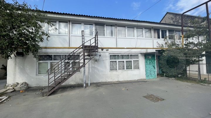 Дом 125 м² на участке 1,5 сот.