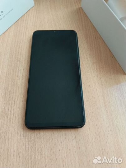 Xiaomi Redmi 9, 4/64 ГБ