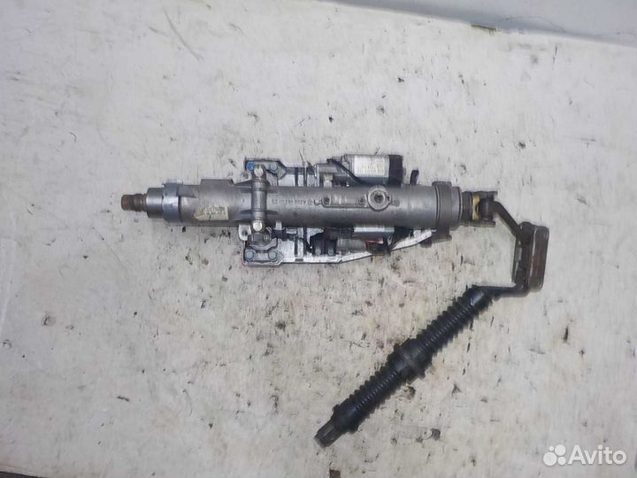 Рулевая колонка Mercedes S-class w220