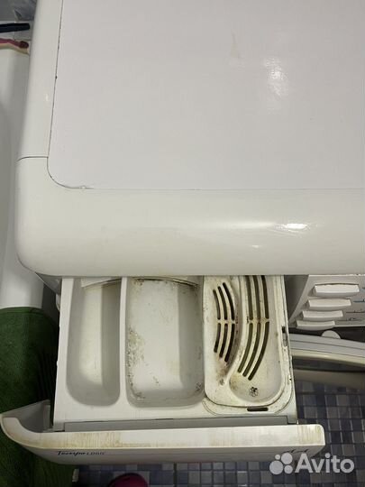 Стиральная машина Candy бу