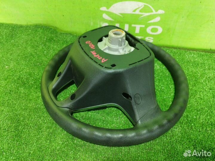 Руль hyundai accent RB G4FA 2011