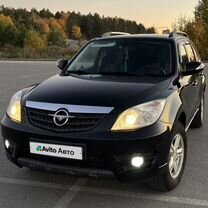 Haima 7 2.0 MT, 2014, 111 338 км, с пробегом, цена 850 000 руб.